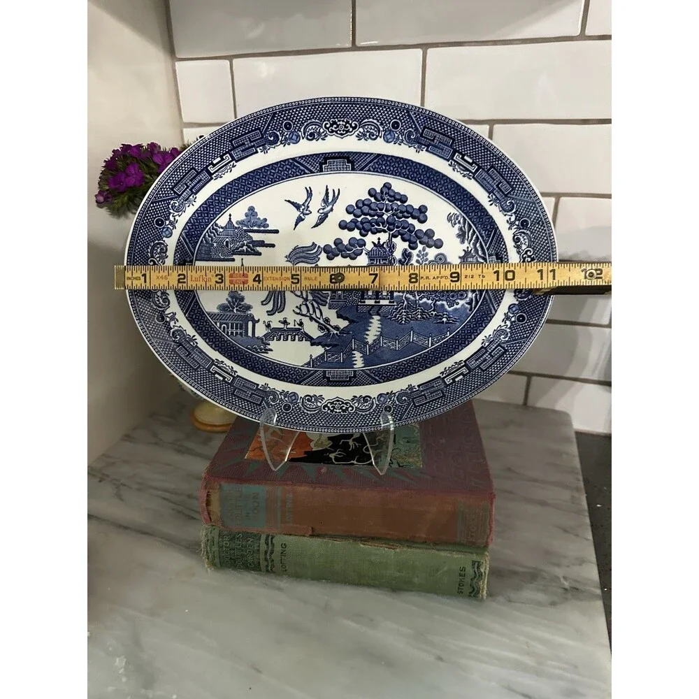 Johnson Brothers this vintage